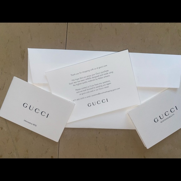 Men's GG Rhyton sneaker - Picture 8 of 8